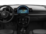 MINI Cooper Clubman +Navi+LED+RFK+Leder+Temp+PDCv+h