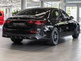 MERCEDES-BENZ E 300 de 4M , AMG BURM NIGHT DISTR KAMERA SPUR