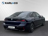 BMW 740 dA xDr. M-Sport Pro B&W Executive Lounge
