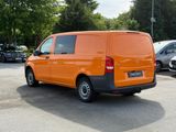 MERCEDES-BENZ Vito 114 Aut. 4x4 Mixto Lang AHK/STANDH/TEMPOMAT/KLIMA/KAMERA