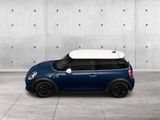 MINI Cooper Navi 16 LM PDC Klima LED DCC