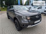 FORD Ranger Tremor Doka 205 PS -Hardtop-WinterPaket-