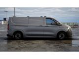 VW Transporter Kasten Motor: 2,0 l TDI 110 kW Getriebe: 8-Gang-Automatikgetriebe Radstand: 3500 mm LR