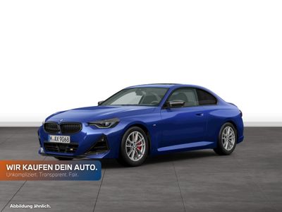BMW M240i xDrive Coupé