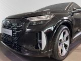 AUDI Q4 SUV e-tron performance 210 kW Klima Navi