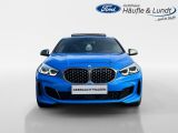 BMW 135 M135 i xDrive M135i EU6d Sportpaket HUD El. Panodach Navi Digitales Cockpit LED Sperrdiff.