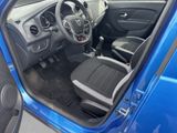 DACIA Stepway II Ess. TCe 90PS +Komfp.+Klima+Allw.+