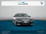 BMW i4 eDrive40 Gran Coupé Head-Up+AHK UPE: 69.790¤
