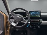 DACIA Spring Electric Extreme RFK PDC NAVI