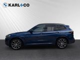 BMW X3 xDrive20dA Laser Panorama HiFi Lenkradheizung
