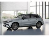 MERCEDES-BENZ GLC 220 d 4MATIC AHK PANO SPUR PDC SHD SHZ