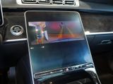 MERCEDES-BENZ S 350 d  BURM MEMO MULTI 360 AIRMATIC DISTR PANO