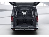 MERCEDES-BENZ V 250 AVANTGARDE AMG ALLRAD NAPPA AHK 360° STANDH