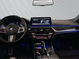 BMW 530 d Limousine M Sport Pro LC Prof ACC AHK