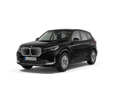 BMW iX1 20 eDrive AHK MemorySitze Fernlichtassistent