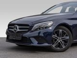 MERCEDES-BENZ C 220 d T AVANTGARDE KAMERA PDC SHZ