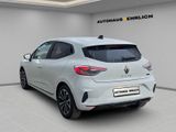 RENAULT Clio E-Tech Full Hybrid 145 Techno Automatik NAVI+PDC+RfK+LHZ+SHZ