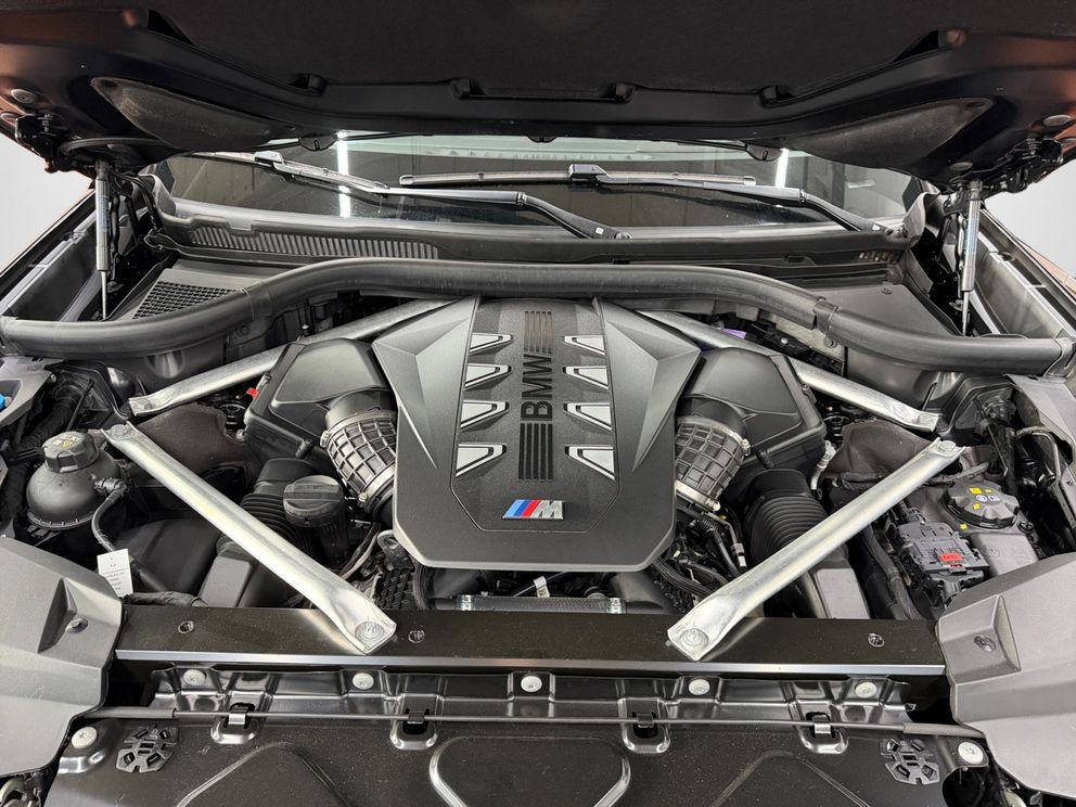 BMW X7 M60 i xDrive M Sport Pro HUD+StandHZG+AHK+Pano