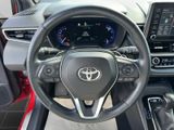TOYOTA Corolla TeamD*2,0*1HD*JBL*CARPLAY* 15J-GARANTIE*