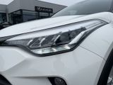 TOYOTA C-HR Hybrid Business Edition KLIMA*KAMERA*