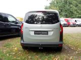 MERCEDES-BENZ Citan 110 KASTEN STANDARD WORKER KLIMA AHK AHK