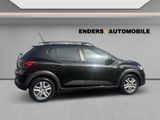 DACIA Sandero III Stepway Expression TCe 90
