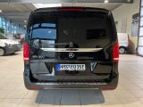 MERCEDES-BENZ EQV 300 Avantgarde Airmatic Burmester Distronic Kamera el. Türen 7 Sitze