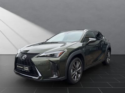 LEXUS UX 250h*FSPORT-D*1HD*ALLWR*CARPLAY* 15J-GARANTIE