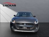 SUZUKI Swift Comfort*1-HANDTOTWINKEL*ALLRAD*ALLWETTER
