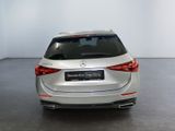 MERCEDES-BENZ C 220 d T //  AMG NIGHT MEMO KAMERA PANO SPUR