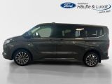 FORD Tourneo Custom Plug-in Hybrid 340 L1 Titanium X FWD 2.5 PHEV Navi LED Mehrzonenklima