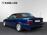 BMW 328 i E36 Cabrio M-Paket Sportsitze El. Verdeck SHZ Klimaaaut.
