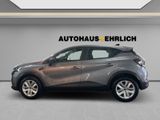 RENAULT Captur Evolution II Mild Hybrid 160 EDC +Shz.+