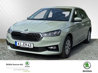 SKODA Fabia 1.0 MPI Essence
