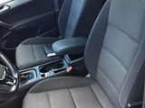 VW Touran Comfortline BMT/Start-Stopp 7 Sitzer