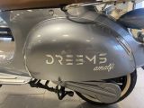 DREEMS Amalfi S 75 km h, Reichweite 70km