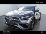 MERCEDES-BENZ GLA 200 d // AMG SPUR AHK KAMERA PDC SHZ MULTI