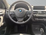 BMW X1 sDrive18i LED Navi elektr. Heckklalappe PDC