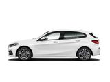 BMW 118 dSportline+Navi+LED+RFK+Temp+Sportsitze+PDCv+h