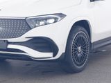 MERCEDES-BENZ EQA 300 4M , BURM AMG PREMIUM NIGHT SPUR PANO