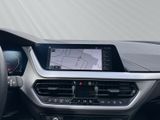 BMW 118 i Advantage LED PDC DAB Steptronic SHZ
