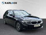 BMW 318 i Touring Park-Assistent LED Kamera PDC SHZ