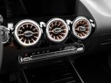MERCEDES-BENZ EQA 300 4M , SPUR STANDH KAMERA PDC SHZ