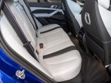 BMW X5 M +AHK+Panorama+HUD+360 Kamera+Leder+e-Sitze