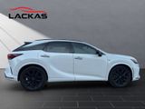 LEXUS RX 500 500 h DIRECT4 F SPORT+Panorama