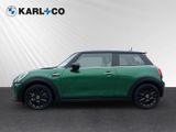 MINI Cooper SE Navi Pano Keyless Tempomat Ambiente