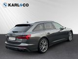 AUDI S6 3.0 Avant TDI quattro LED 20Zoll schwenk. AHK