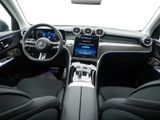 MERCEDES-BENZ GLC 220 d 4M | AMG BURM NIGHT MEMO 360 AHK DISTR