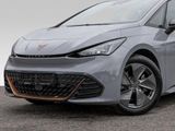 CUPRA Born 150 kW // SPUR SHZ PDC