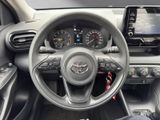 TOYOTA Yaris 1.0 VVTi SOUND PAKET+ KAMERA+TOUCH+iACC